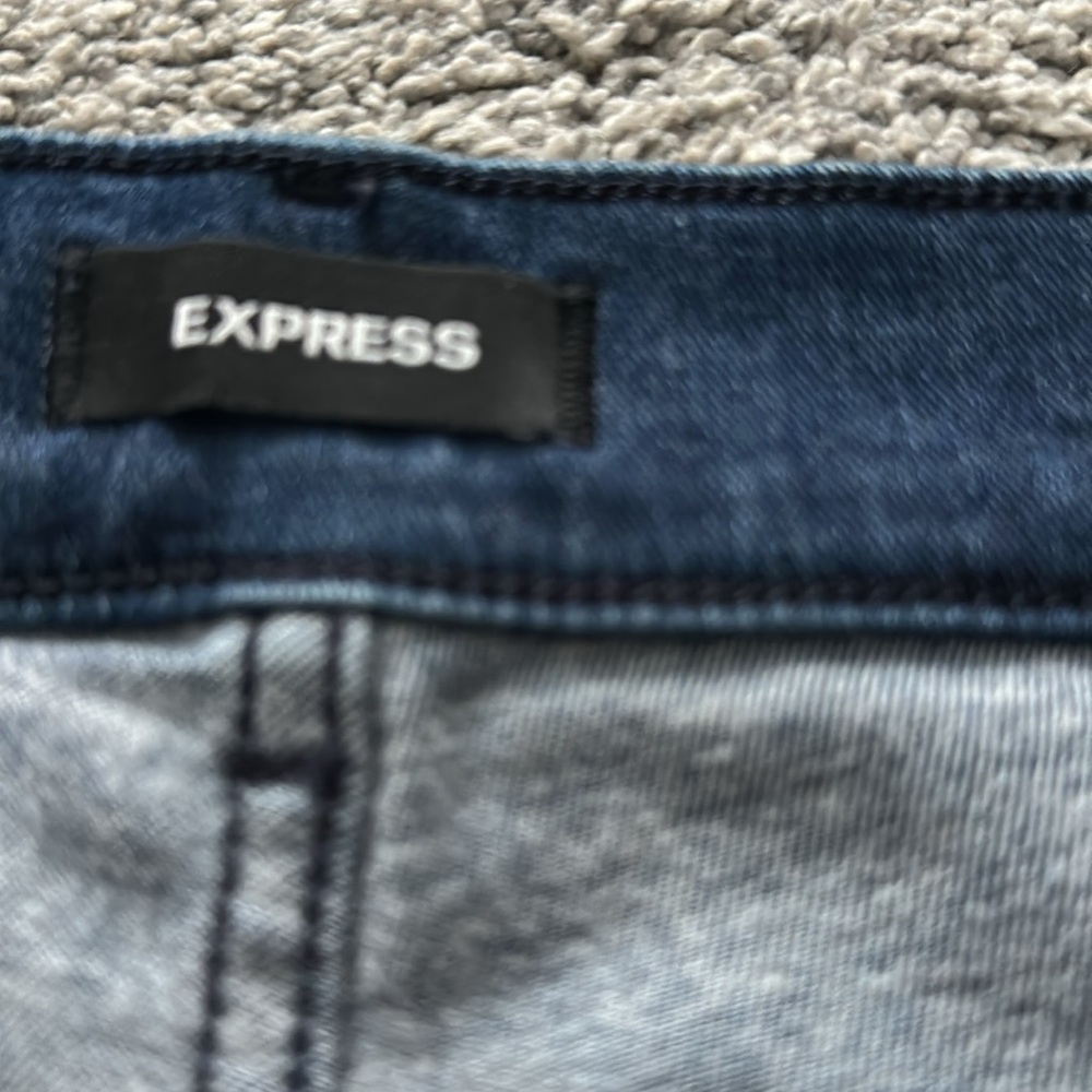 Express jeans - Picture 2 of 4